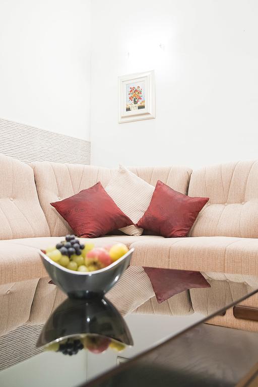 Apartment J&I Split Eksteriør bilde