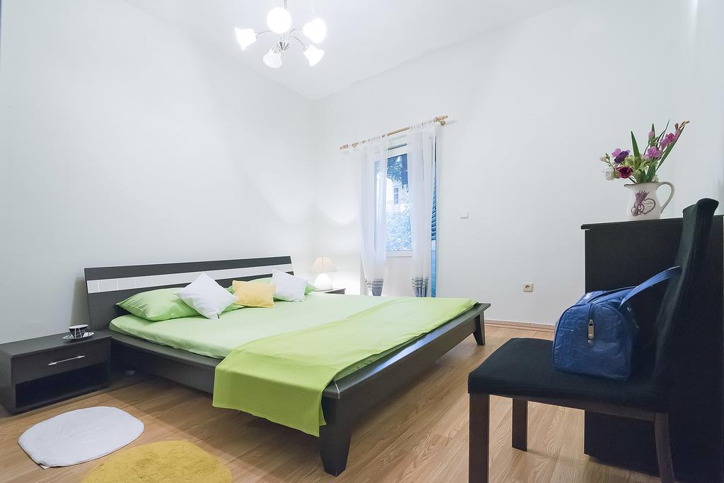 Apartment J&I Split Eksteriør bilde