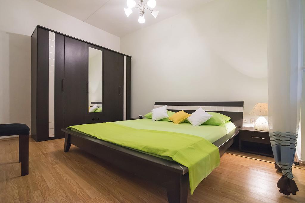 Apartment J&I Split Eksteriør bilde