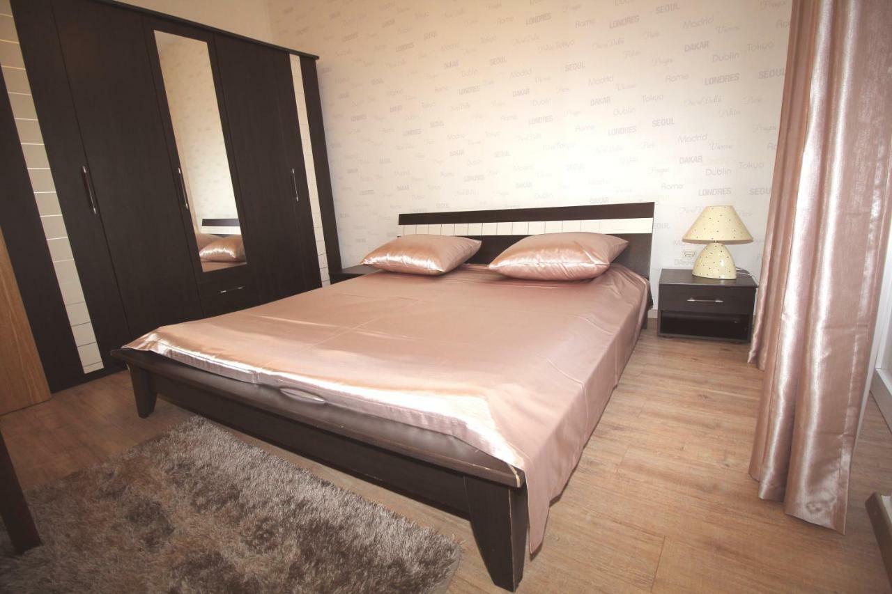 Apartment J&I Split Eksteriør bilde