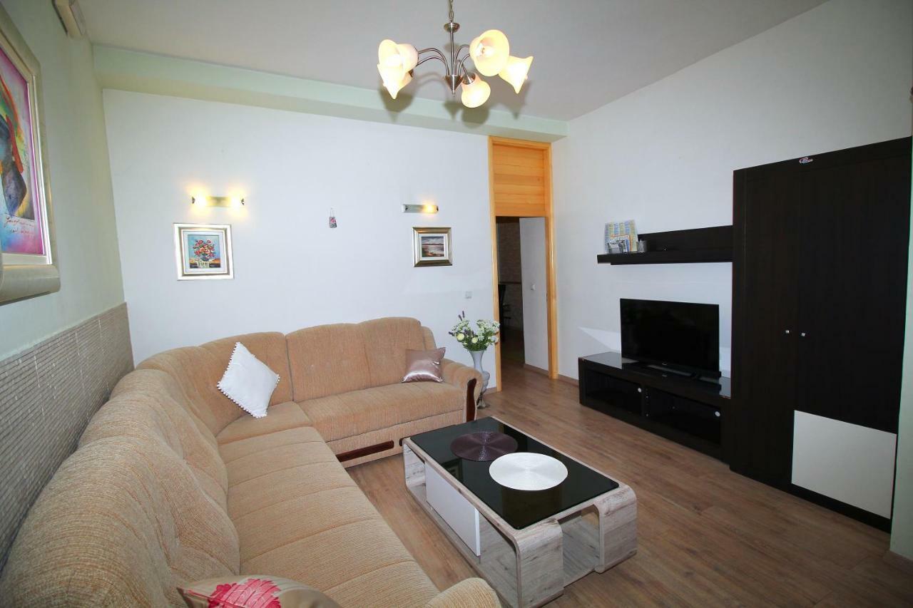 Apartment J&I Split Eksteriør bilde
