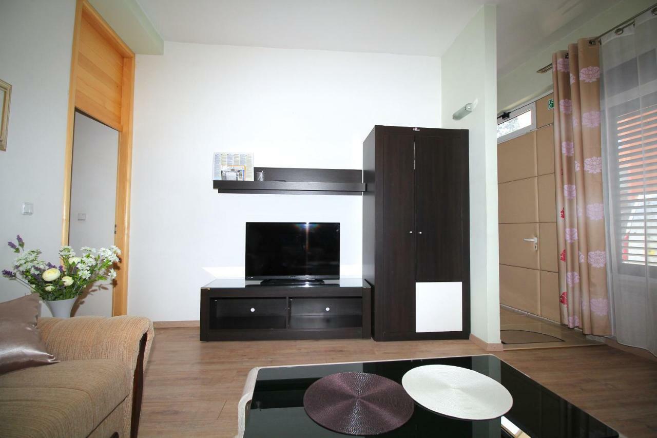 Apartment J&I Split Eksteriør bilde