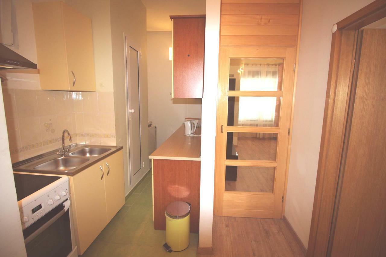 Apartment J&I Split Eksteriør bilde